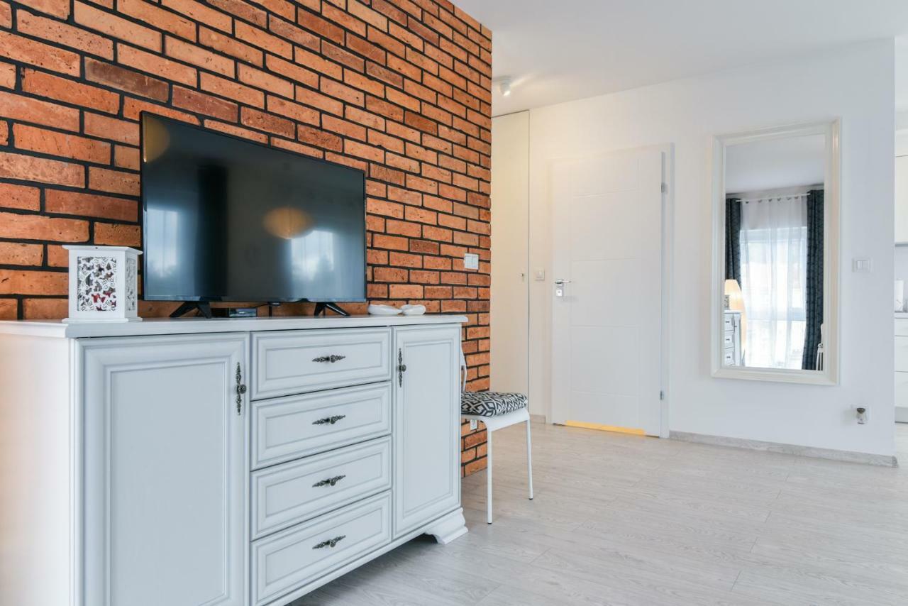 Ltc Malczewskiego Centrum Apartment Danzig