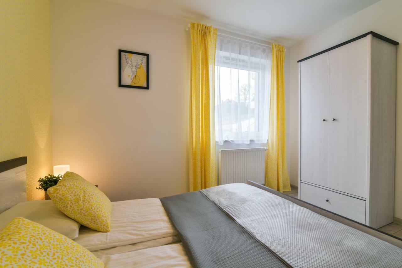 Ltc Malczewskiego Centrum Apartment Danzig