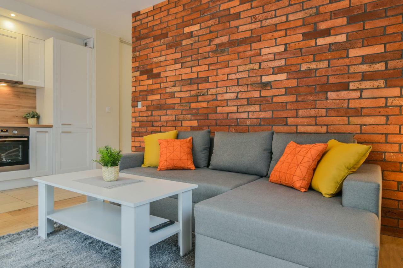 Ltc Malczewskiego Centrum Apartment Danzig