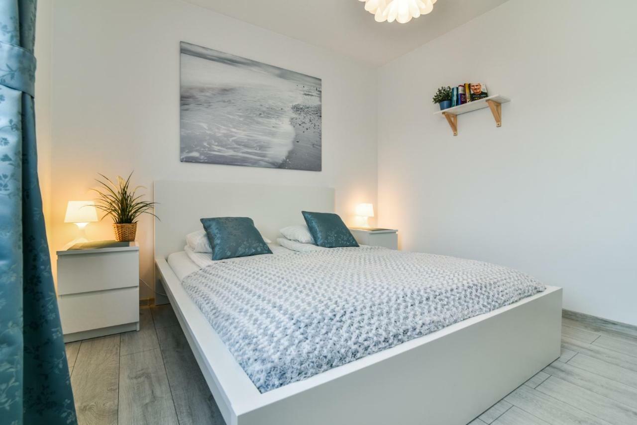 Apartment Ltc Malczewskiego Centrum Danzig