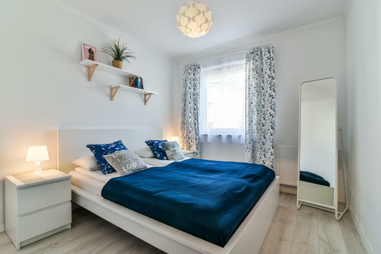 Apartment Ltc Malczewskiego Centrum Danzig