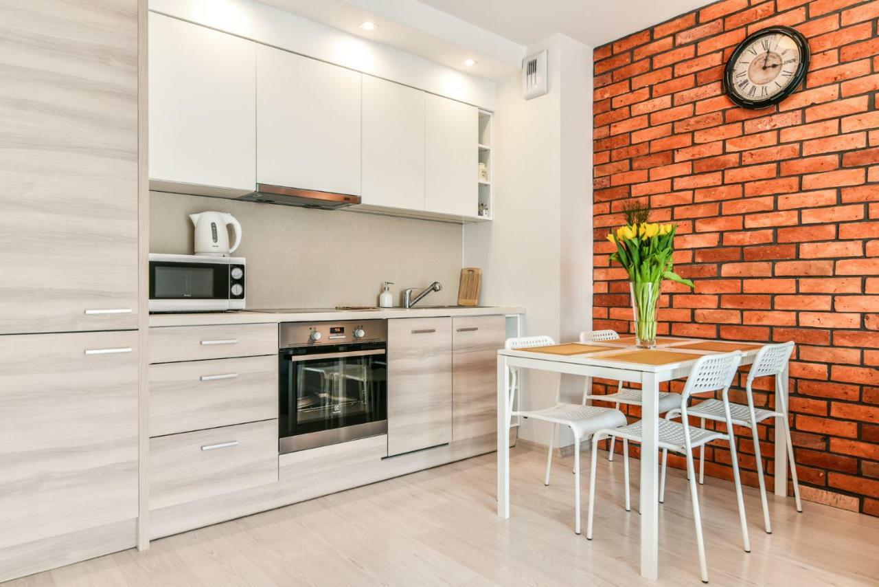 Ltc Malczewskiego Centrum Apartment Danzig