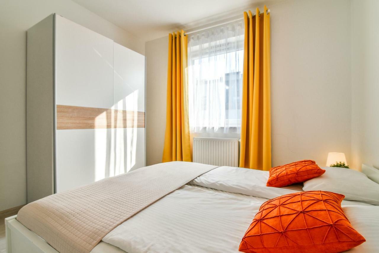 Ltc Malczewskiego Centrum Apartment Danzig